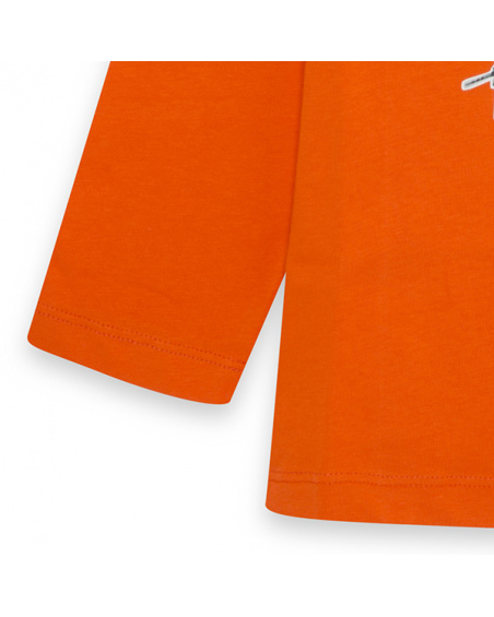 Camiseta manga larga sea rescue helicopter