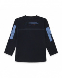 Camiseta manga larga sea rescue north Camiseta manga larga sea rescue north