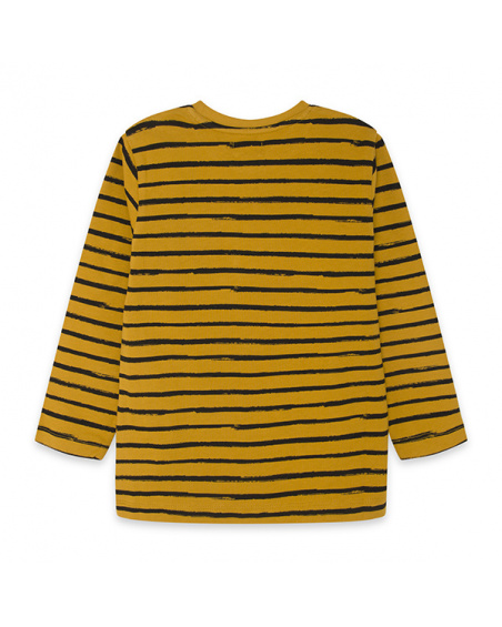Camiseta manga larga play it loud lines