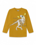 Camiseta manga larga play it loud play Camiseta manga larga play it loud play