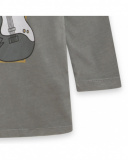 Camiseta manga larga play it loud music Camiseta manga larga play it loud music