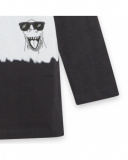 Camiseta manga larga play it loud faces Camiseta manga larga play it loud faces