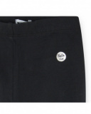 Legging lorena niña negro basics Legging lorena niña negro basics
