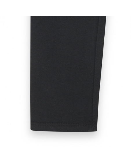 Legging lorena niña negro basics Legging lorena niña negro basics