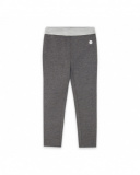 Legging felisa niña gris basics Legging felisa niña gris basics