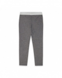 Legging felisa niña gris basics Legging felisa niña gris basics