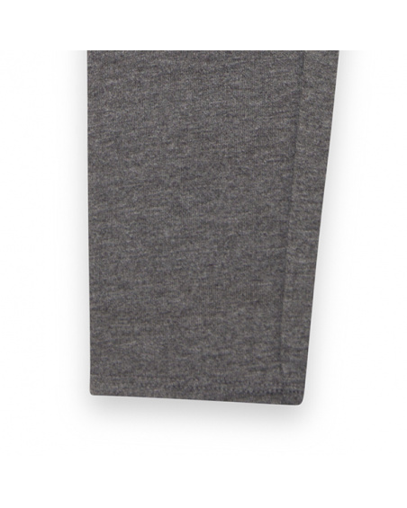 Legging felisa niña gris basics