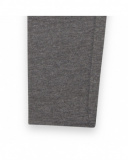Legging felisa niña gris basics Legging felisa niña gris basics
