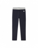 Legging felisa niña azul marino basics Legging felisa niña azul marino basics