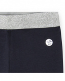 Legging felisa niña azul marino basics Legging felisa niña azul marino basics