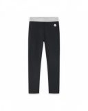 Legging felisa niña negro basics Legging felisa niña negro basics