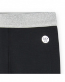 Legging felisa niña negro basics Legging felisa niña negro basics