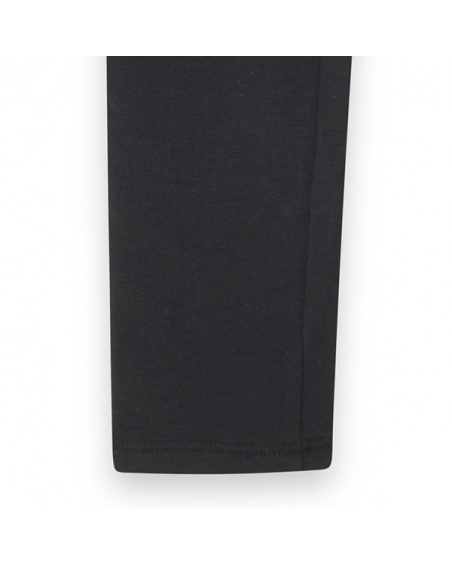 Legging felisa niña negro basics