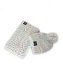Gorro y bufanda joyful expression freia Gorro y bufanda joyful expression freia