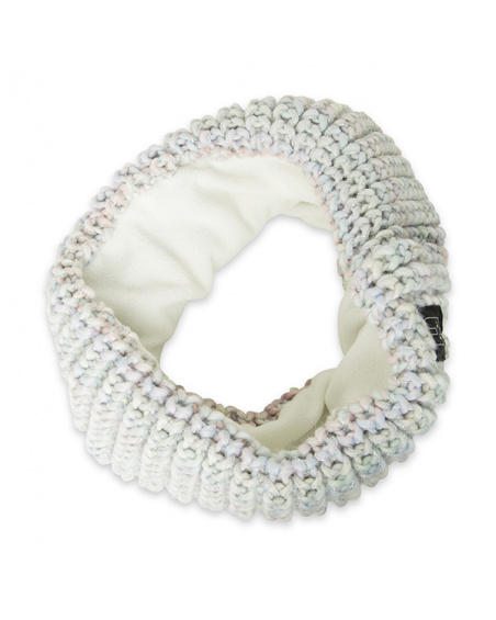 Gorro y bufanda joyful expression freia