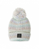 Gorro y bufanda joyful expression freia Gorro y bufanda joyful expression freia