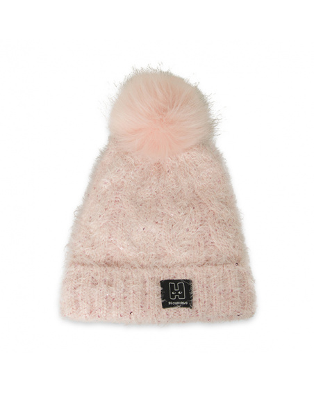 Gorro y bufanda atelier amore hanna Gorro y bufanda atelier amore hanna