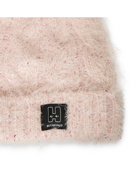 Gorro y bufanda atelier amore hanna Gorro y bufanda atelier amore hanna