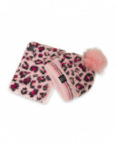 Gorro y bufanda wild soul agata Gorro y bufanda wild soul agata
