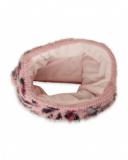 Gorro y bufanda wild soul agata Gorro y bufanda wild soul agata