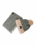 Gorro y bufanda rocking the city astrid Gorro y bufanda rocking the city astrid