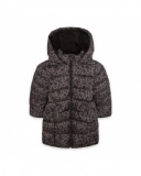 Parka atelier amore constanza Parka atelier amore constanza