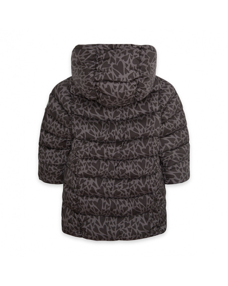 Parka atelier amore constanza Parka atelier amore constanza