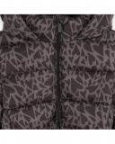 Parka atelier amore constanza Parka atelier amore constanza