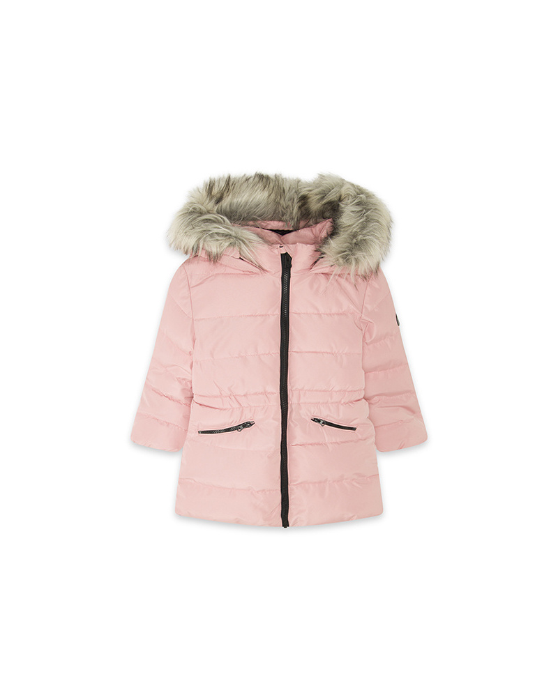 Parka wild soul rosie