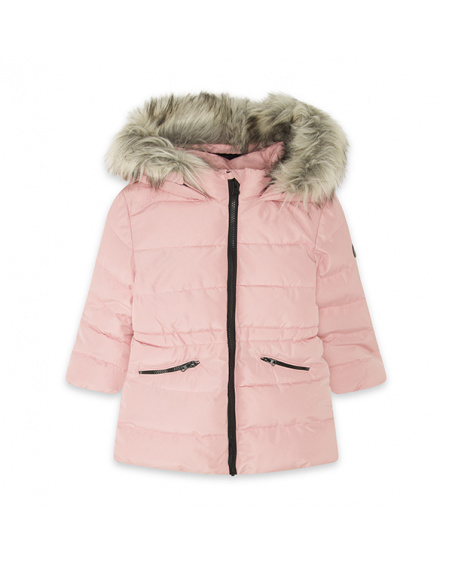 Parka wild soul rosie