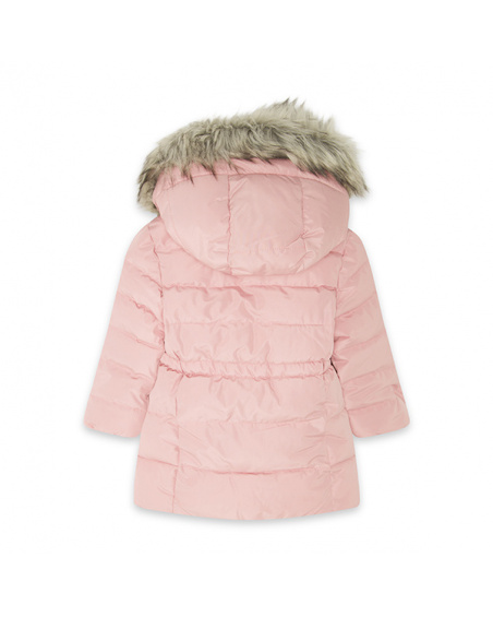 Parka wild soul rosie