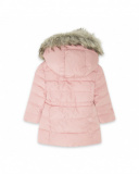 Parka wild soul rosie Parka wild soul rosie