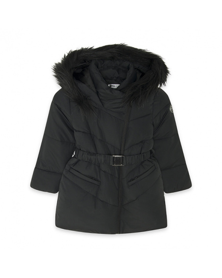 Parka rocking the city roxanne