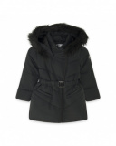 Parka rocking the city roxanne Parka rocking the city roxanne