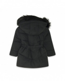 Parka rocking the city roxanne Parka rocking the city roxanne