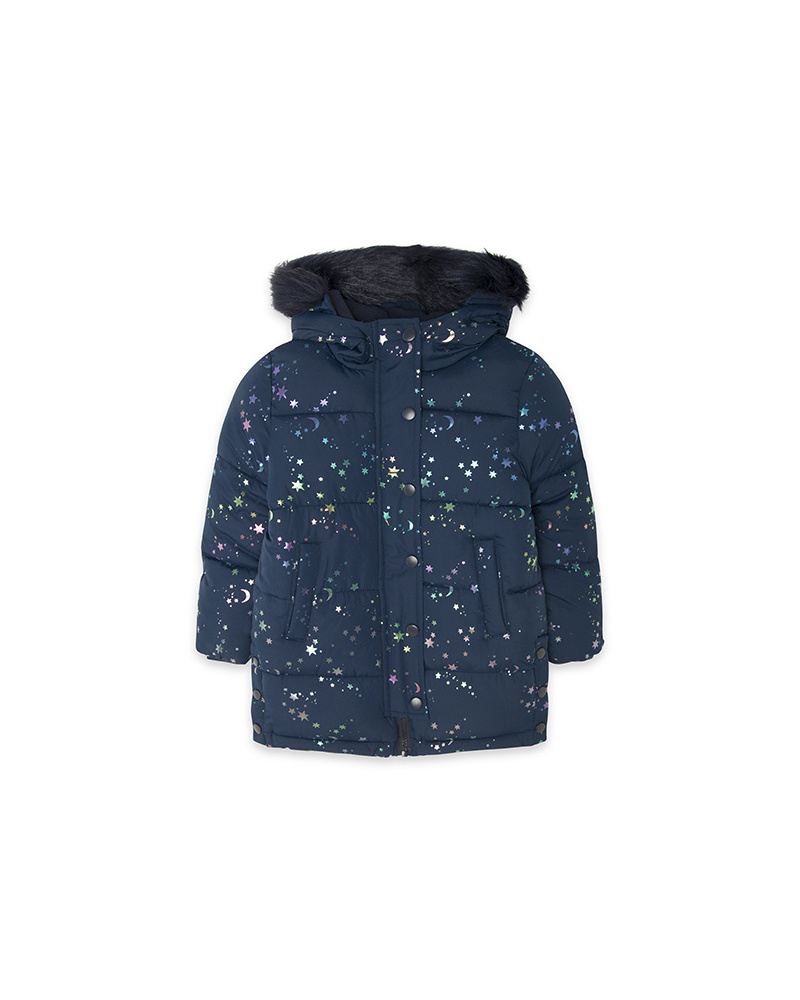 Parka cosmic magic delia