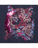 Vestido manga larga wild soul tiger Vestido manga larga wild soul tiger