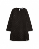 Vestido manga larga rocking the city jess Vestido manga larga rocking the city jess