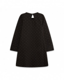 Vestido manga larga rocking the city jess Vestido manga larga rocking the city jess