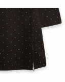 Vestido manga larga rocking the city jess Vestido manga larga rocking the city jess