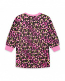 Vestido manga larga dream dancer funky Vestido manga larga dream dancer funky