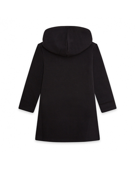 Vestido manga larga dream dancer biggy