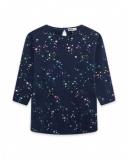 Vestido manga larga cosmic magic cosmos Vestido manga larga cosmic magic cosmos