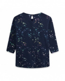 Vestido manga larga cosmic magic cosmos Vestido manga larga cosmic magic cosmos