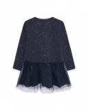 Vestido manga larga cosmic magic andromeda Vestido manga larga cosmic magic andromeda