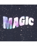 Vestido manga larga cosmic magic andromeda Vestido manga larga cosmic magic andromeda