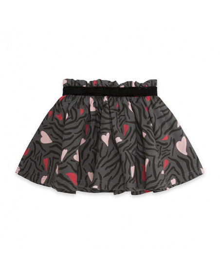 Falda atelier amore zoe