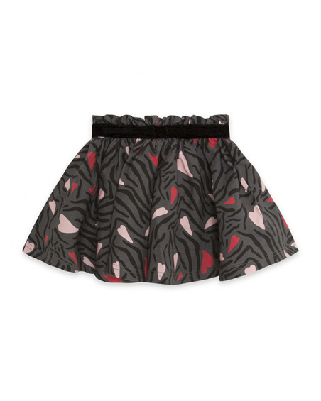Falda atelier amore zoe