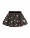 Falda atelier amore zoe Falda atelier amore zoe