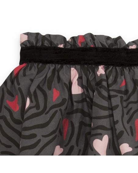 Falda atelier amore zoe